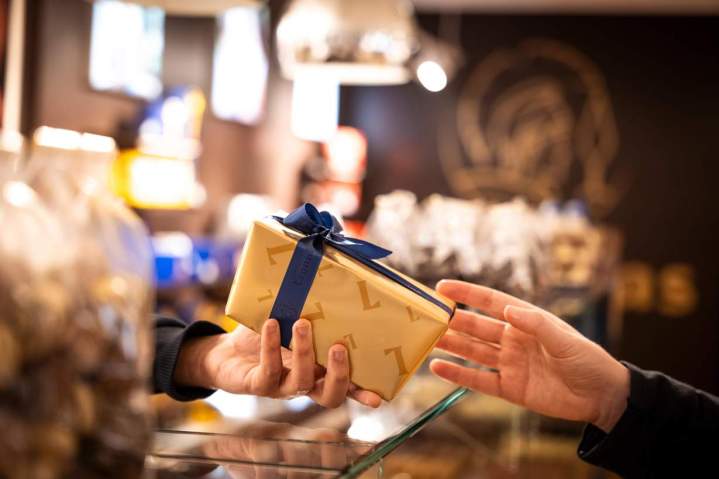 Magasin de Cholcolat Villeneuve-sur-Lot