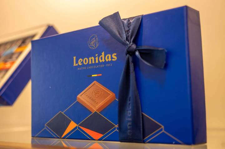 Magasin de Cholcolat Villeneuve-sur-Lot