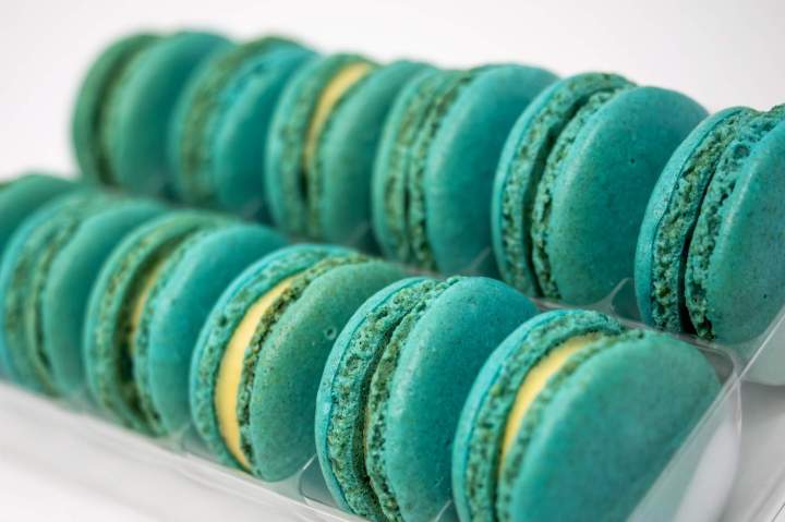 Boutique de chocolats Leonidas à Villeneuve-sur-Lot