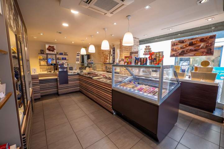 Chocolatier à Villeneuve-sur-Lot