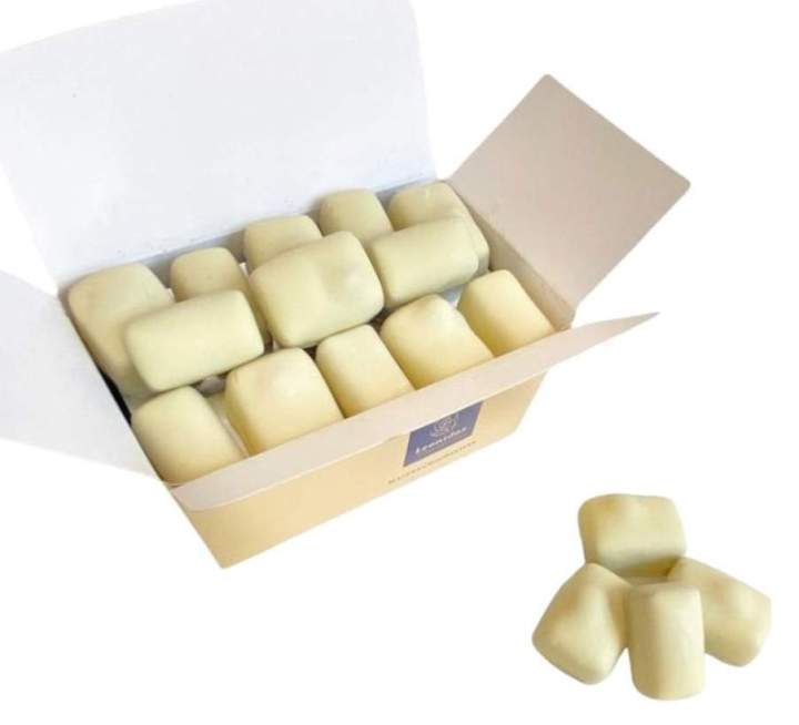 Ballotin manon blanc Villeneuve-sur-Lot