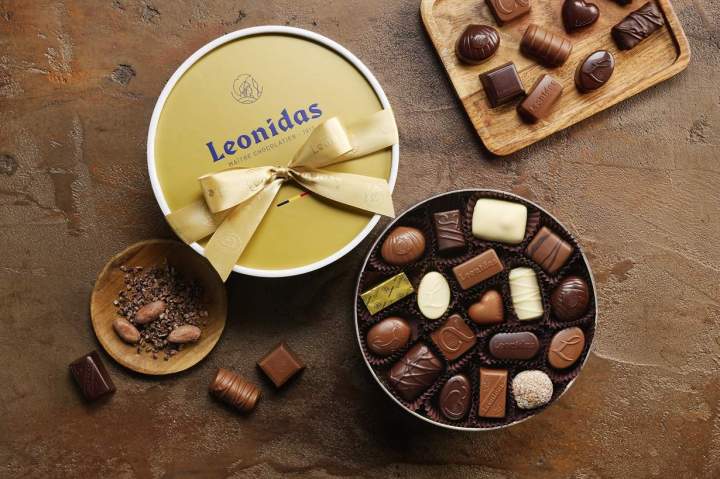 Dora dorée chocolat Villeneuve-sur-Lot