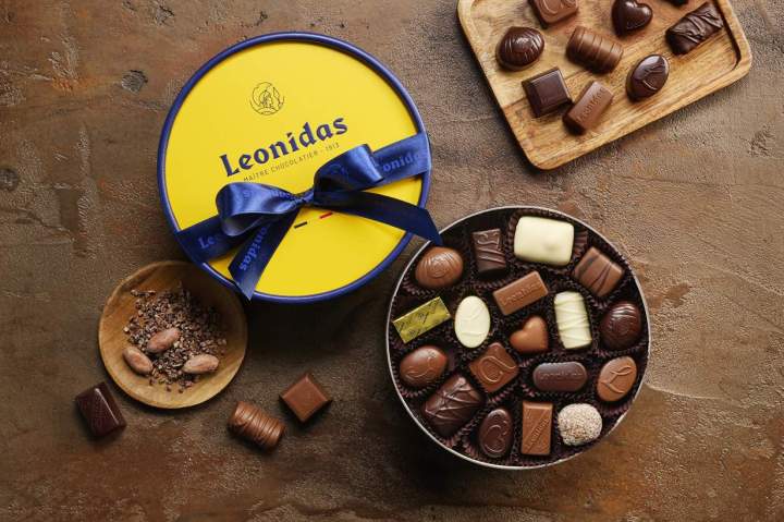 Vente de chocolat dora jaune Villeneuve-sur-Lot