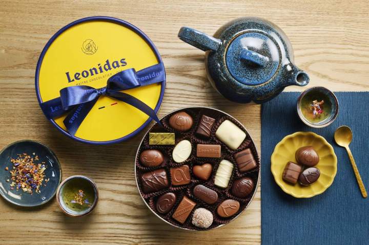 Chocolat dora jaune Villeneuve-sur-Lot