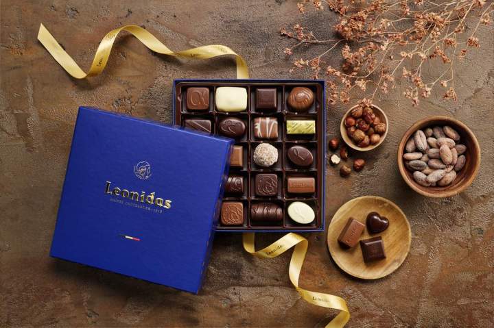 Choco héritage ou Santiago Villeneuve-sur-Lot