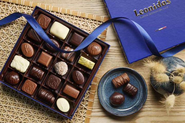 Héritage choco Villeneuve-sur-Lot