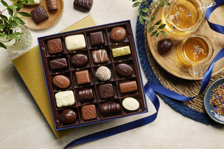 Vente chocolat Villeneuve-sur-Lot